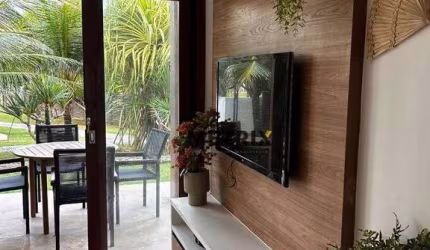 Apartamento com 2 dormitórios à venda, 72 m² por R$ 450.000,00 - Taíba - São Gonçalo do Amarante/CE