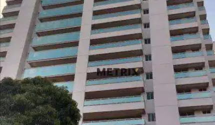 Apartamento com 3 dormitórios à venda, 156 m² por R$ 2.300.000,00 - Dionisio Torres - Fortaleza/CE