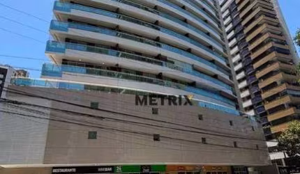 Apartamento à venda, 61 m² por R$ 700.000 - Cocó - Fortaleza/CE