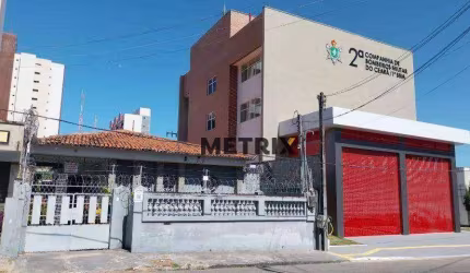 Casa à venda, 350 m² por R$ 1.800.000,00 - Dionisio Torres - Fortaleza/CE