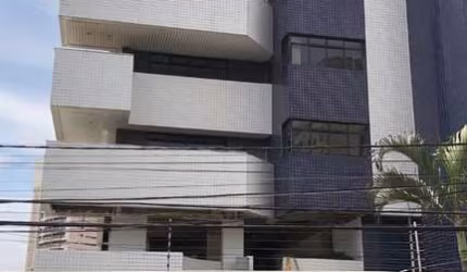 Apartamento com 3 dormitórios à venda, 182 m² por R$ 495.000,00 - Papicu - Fortaleza/CE