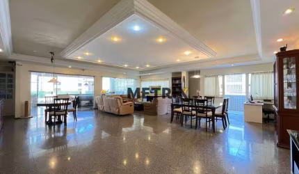 Cobertura com 3 dormitórios à venda, 360 m² por R$ 1.775.000,00 - Aldeota - Fortaleza/CE