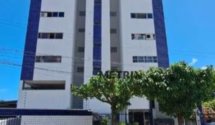 Apartamento com 3 dormitórios à venda, 116 m² por R$ 530.000,00 - Aldeota - Fortaleza/CE