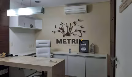 Ponto à venda, 396 m² por R$ 2.500.000,00 - Cidade dos Funcionários - Fortaleza/CE