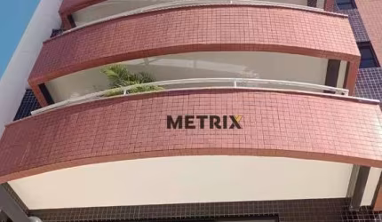 Apartamento com 4 dormitórios à venda, 176 m² por R$ 890.000,00 - Aldeota - Fortaleza/CE