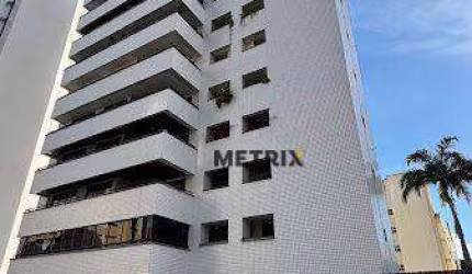 Apartamento com 4 suítes à venda, 256 m² por R$ 1.450.000,