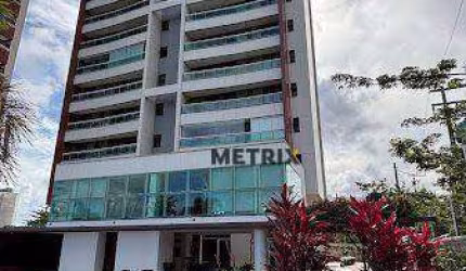 Apartamento com 2 dormitórios à venda, 73 m² por R$ 580.000