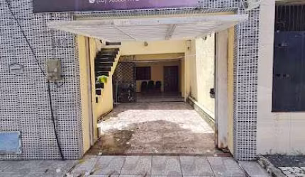 Casa com 3 dormitórios à venda, 81 m² por R$ 550.000,00 - Maraponga - Fortaleza/CE