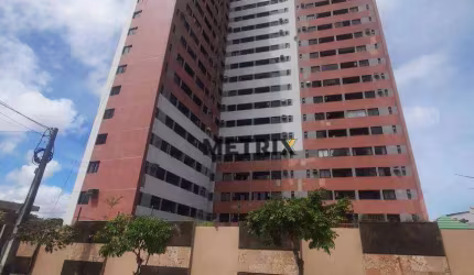 PRAIA DE IRACEMA - Reformado