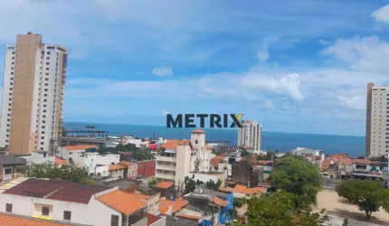 PRAIA DE IRACEMA - Reformado