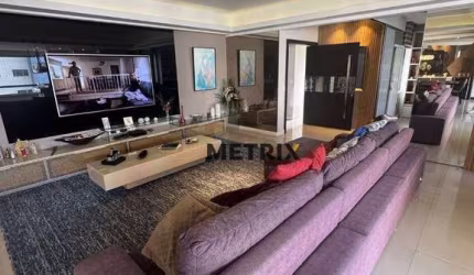 MOBILIADO - ALTO PADRAO MEIRELES