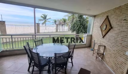 APARTAMENTO PÉ NA AREIA - VISTA MAR