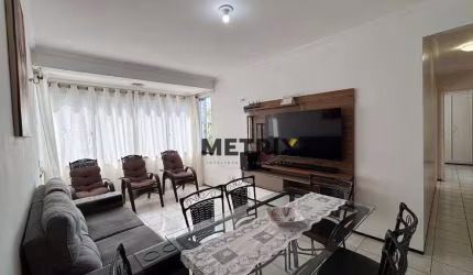 Apartamento com 3 dormitórios, 2 suítes à venda, 107 m² por R$ 280.000 - Praia do Futuro
