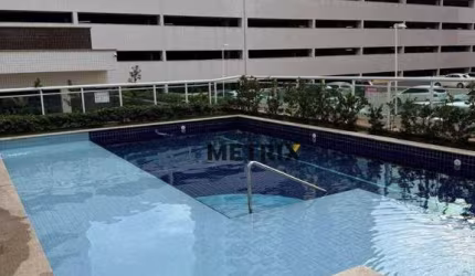 Apartamento com 3 dormitórios à venda, 130 m² por R$ 1.290.000,00 - Papicu - Fortaleza/CE