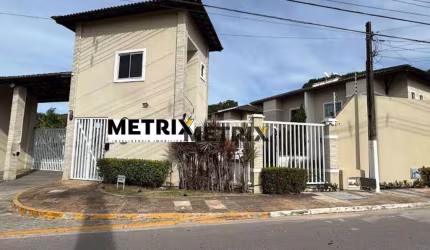 Casa com 3 dormitórios à venda, 129 m² por R$ 850.000,00 - Centro - Eusébio/CE