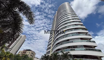 Apartamento com 4 dormitórios à venda, 226 m² por R$ 3.000.000,00 - Aldeota - Fortaleza/CE