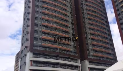 Excelente Apartamento no melhor da Salinas