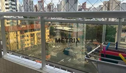Apartamento à venda, 152 m² por R$ 1.850.000,00 - Varjota - Fortaleza/CE