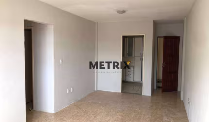 Apartamento com 2 dormitórios à venda, 72 m² por R$ 165.000,00 - Damas - Fortaleza/CE
