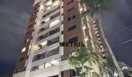 Apartamento com 3 dormitórios à venda, 123 m² por R$ 675.000,00 - Dionisio Torres - Fortaleza/CE