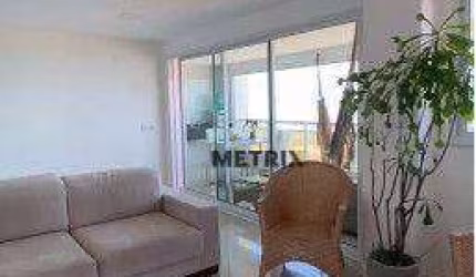 Apartamento com 3 dormitórios à venda, 145 m² por R$ 1.650.000,00 - Dunas - Fortaleza/CE