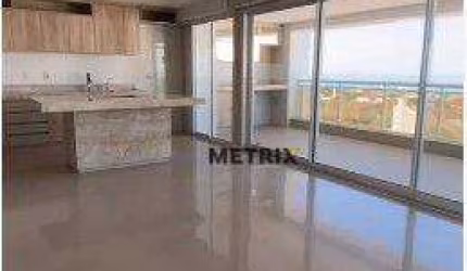 Apartamento com 4 dormitórios à venda, 165 m² por R$ 1.950.000,00 - Dunas - Fortaleza/CE