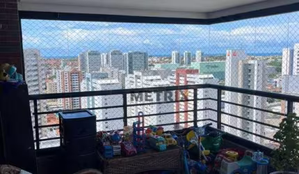 melhor do cocó