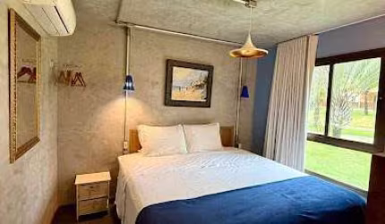 Apartamento com 1 dormitório à venda, 40 m² por R$ 505.000,00 - Praia de Cumbuco - Caucaia/CE