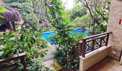Apartamento com 1 dormitório à venda, 40 m² por R$ 480.000,00 - Praia de Cumbuco - Caucaia/CE