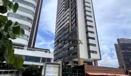 Apartamento com 2 dormitórios à venda, 65 m² por R$ 570.000,00 - Mucuripe - Fortaleza/CE