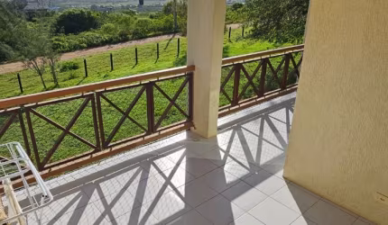 MONTE CASTELO | GRAVATA