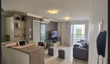 Excelente apartamento no Poço da Panela