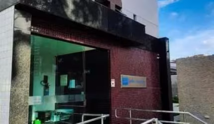 'Apartamento 2 Quartos com Lazer Completo na Zona Norte – Oportunidade Única!'