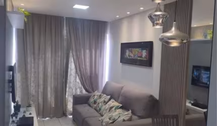 EXCELENTE APARTAMENTO NO BAIRRO DA TORRE