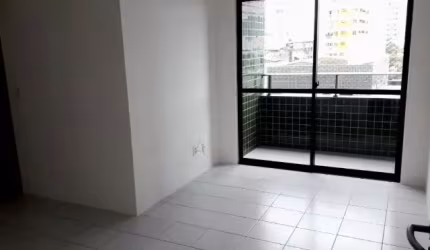 3 quartos com suite na Torre