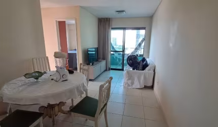 Lindo apartamento na ZONA NORTE DO RECIFE