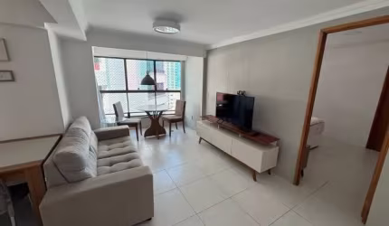 LINDO APARTAMENTO NA ZONA SUL DE RECIFE