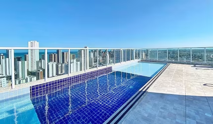 EXCELENTE APARTAMENTO