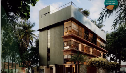 APARTAMENTO EM TAMANDARÉ