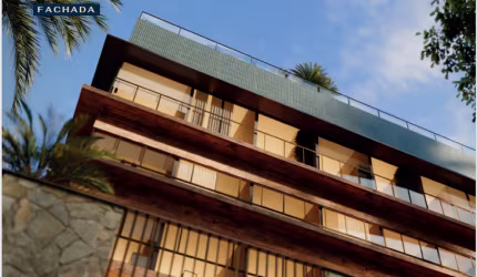 APARTAMENTO 1QT EM TAMANDARÉ