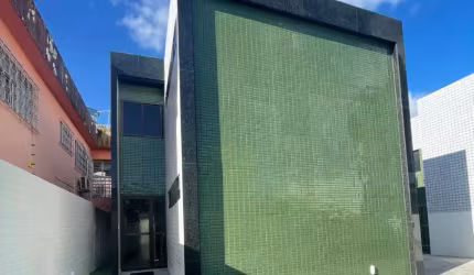 LINDO APARTAMENTO 1QT NA IPUTINGA