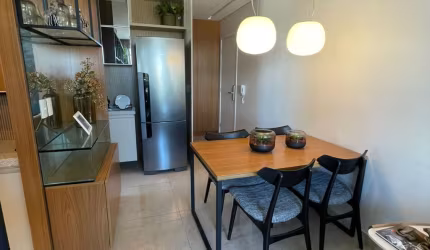 EXCELENTE APARTAMENTO NA BOA VISTA