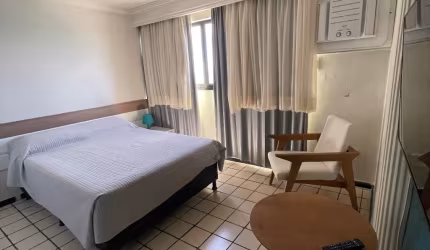 BOA VIAGEM FLAT | MOBILIADO