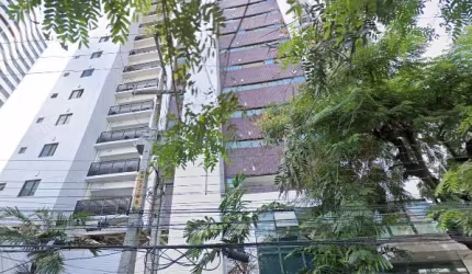 Oportunidade nos Aflitos - Andar alto