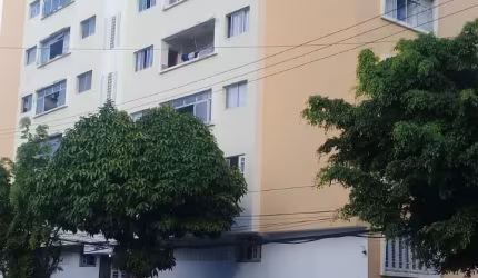 Apartamento com 3 quartos numa das melhores área de Boa Viagem.