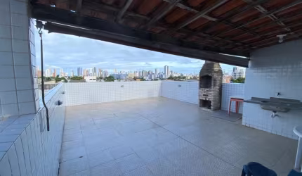 Apartamento térreo a venda - 2 quartos - 56m² - localizado a 500m da academia selfit em piedade