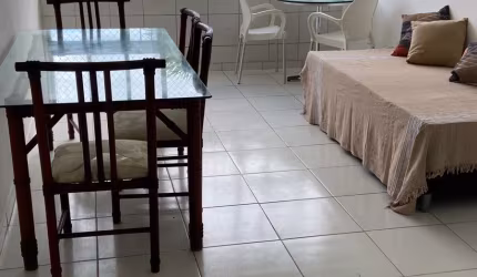MOBLIADO BEIRA MAR EM PIEDADE 2qt