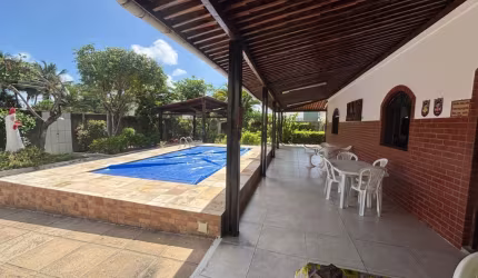 CASA ENSEADA DOS CORAIS | 1125m2