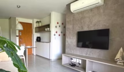 1 Quarto na melhor localização