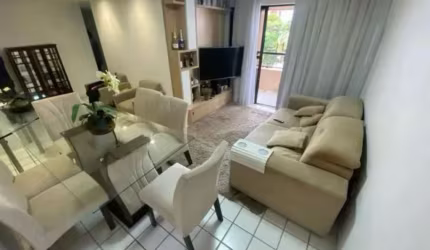 Apartamento à Venda em Boa Viagem